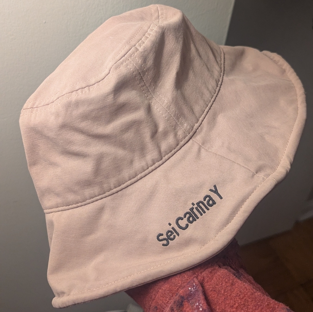 Japanese Fisherman's Hat